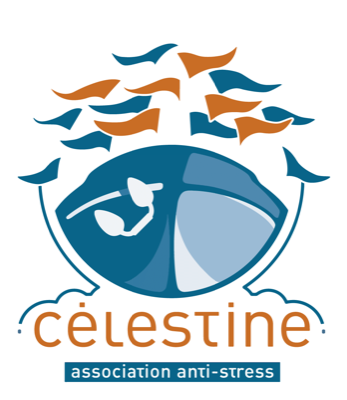 Péniche Célestine – association Anti Stress